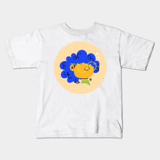 Me Kids T-Shirt